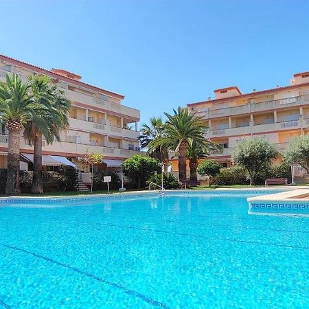 Apartamento La Marina By Denia Costa Exterior foto