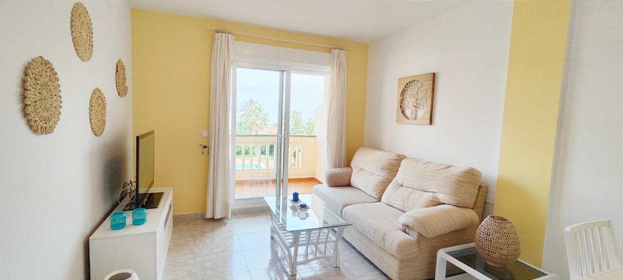 Apartamento La Marina By Denia Costa Exterior foto