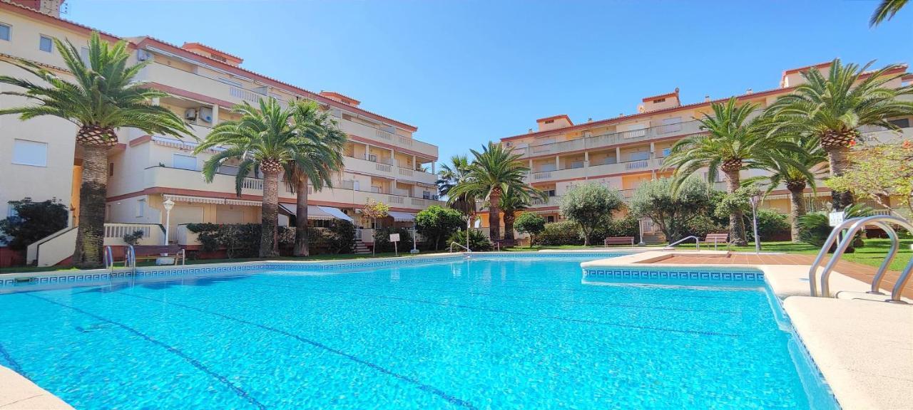 Apartamento La Marina By Denia Costa Exterior foto