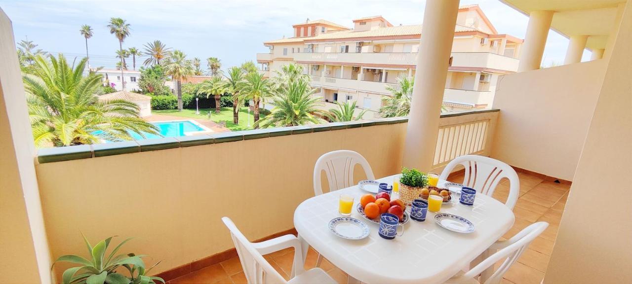 Apartamento La Marina By Denia Costa Exterior foto