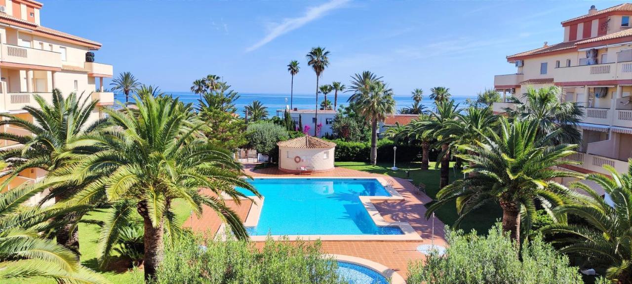 Apartamento La Marina By Denia Costa Exterior foto